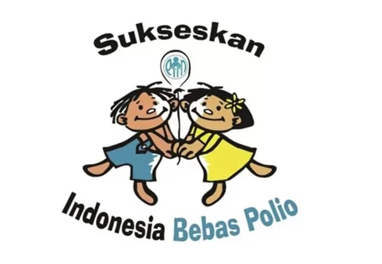 Ilustrasi berita Papua: Digelar Selama Empat Bulan, PIN Polio Sasar 188.659 Anak di Provinsi Papua