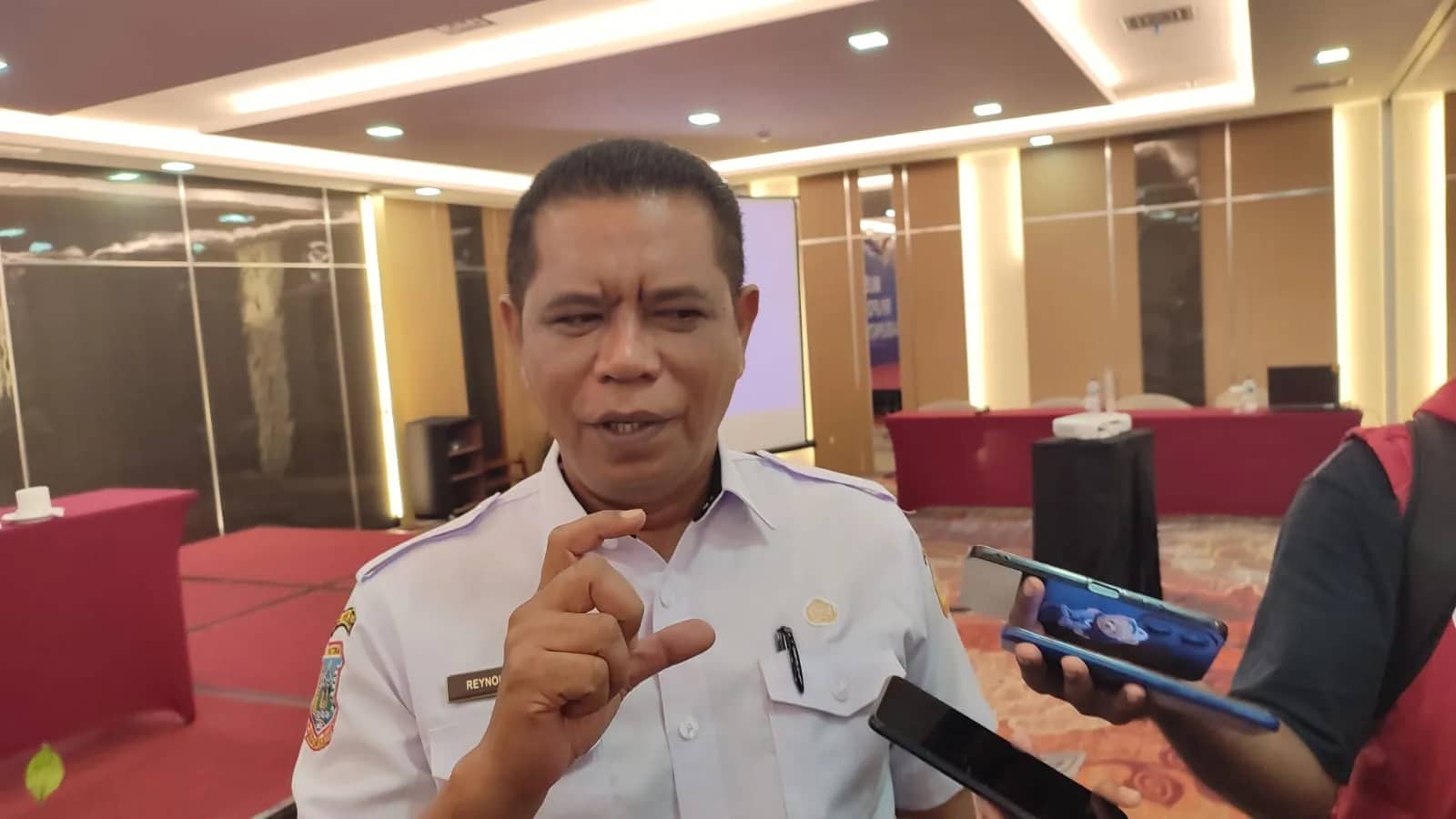 Ilustrasi berita Mimika: Seorang Warga Mimika Meninggal Dunia Akibat Demam Berdarah, Dinkes Laporkan Kasus Terus Meningkat