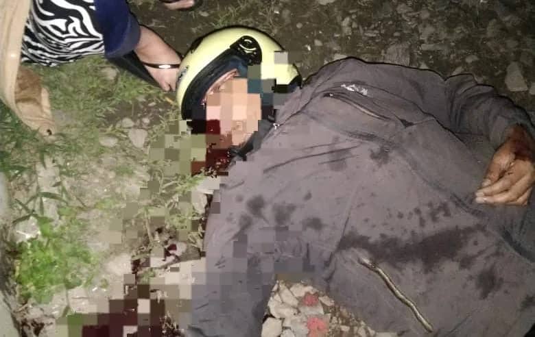 Ilustrasi berita Mimika: Seorang Tukang Ojek Tewas Ditembak KKB di Puncak Jaya, Pelaku Diduga Bumi Walo
