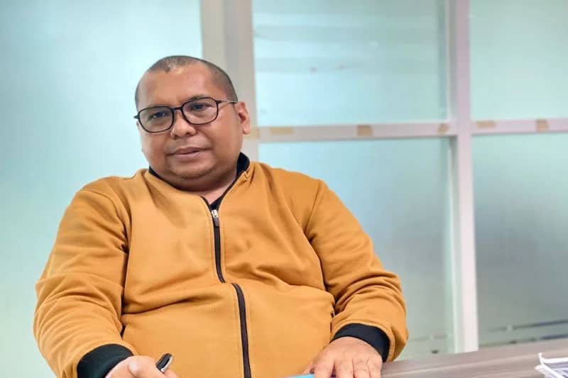 Ilustrasi berita Papua: Dishub Mimika: Masyarakat Hibahkan Lahan untuk Bandara Kapiraya