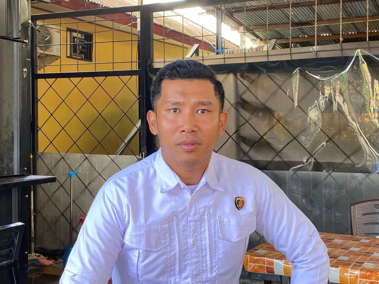 Ilustrasi berita Mimika: Terduga Pelaku Dugaan Pelecehan Seksual Terhadap Perawat Puskesmas Limau Asri Timika Dikenakan Wajib Lapor