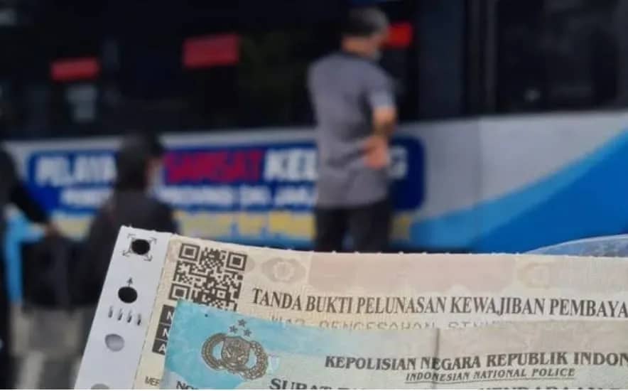 Ilustrasi berita Papua: Dua Perusahaan di Papua Tunggak Pajak Kendaraan Hingga Rp 1 Miliar, Ini yang Dilakukan Kasatgas KPK