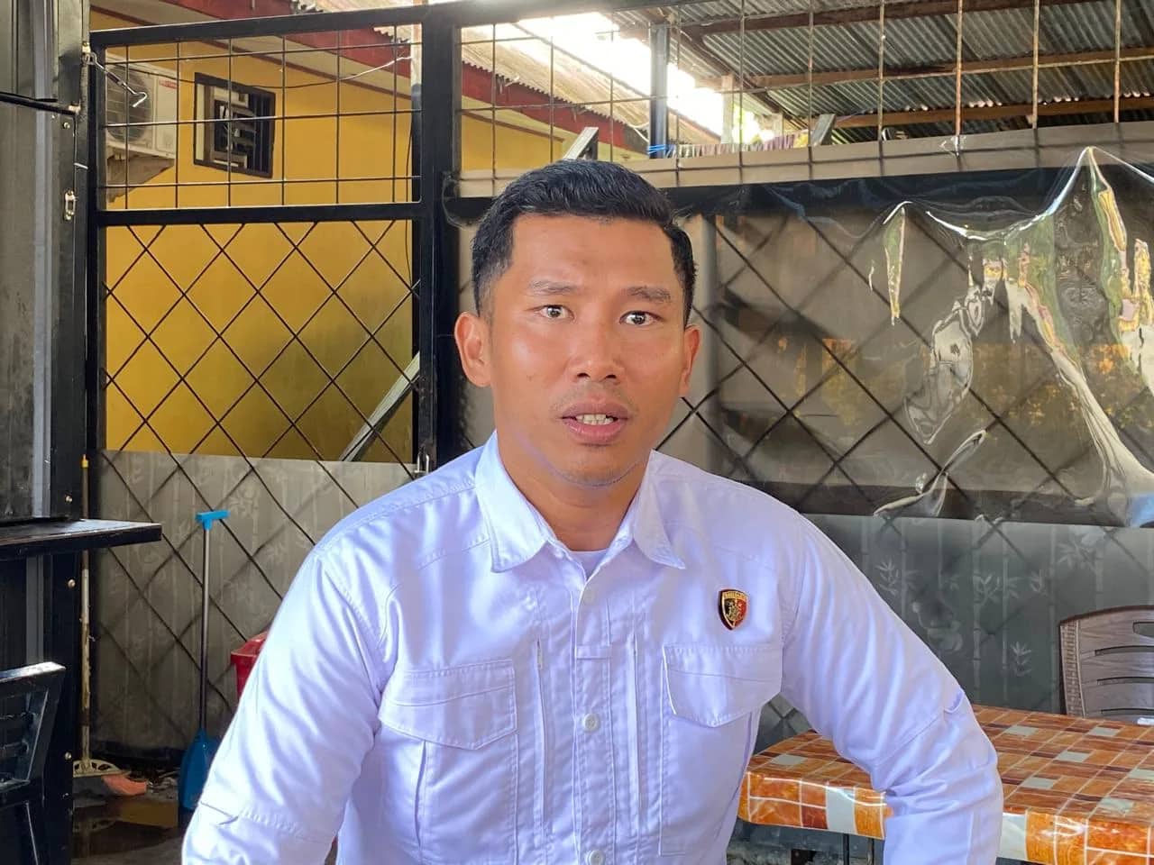 Ilustrasi berita Mimika: Periksa Lima Saksi, Polres Mimika Tetapkan Tersangka Penganiayaan Napi Lapas Kelas II B Timika