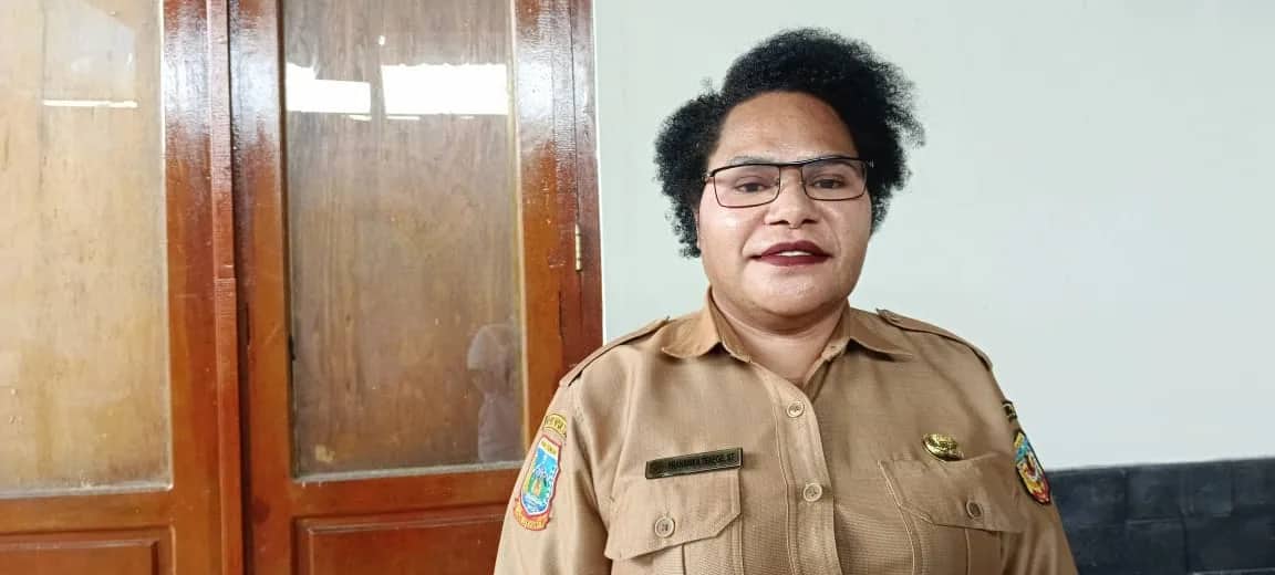 Ilustrasi berita Mimika: KLB Polio, Dinkes Mimika Berikan Imunisasi Kepada 55.570 Anak Usia Sekolah dan Balita