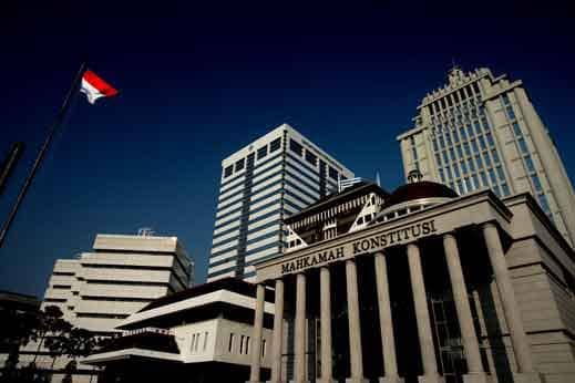 Ilustrasi berita Mimika: Tidak Penuhi Syarat Formil, Caleg PKB untuk Dapil Mimika Tidak Dapat Diterima