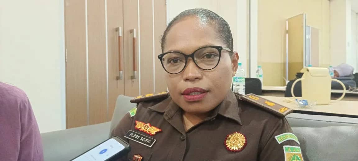 Ilustrasi berita Mimika: Kasus Persetubuhan dan Pelecehan Seksual yang Ditangani Kejaksaan Negeri Timika Sangat Tinggi