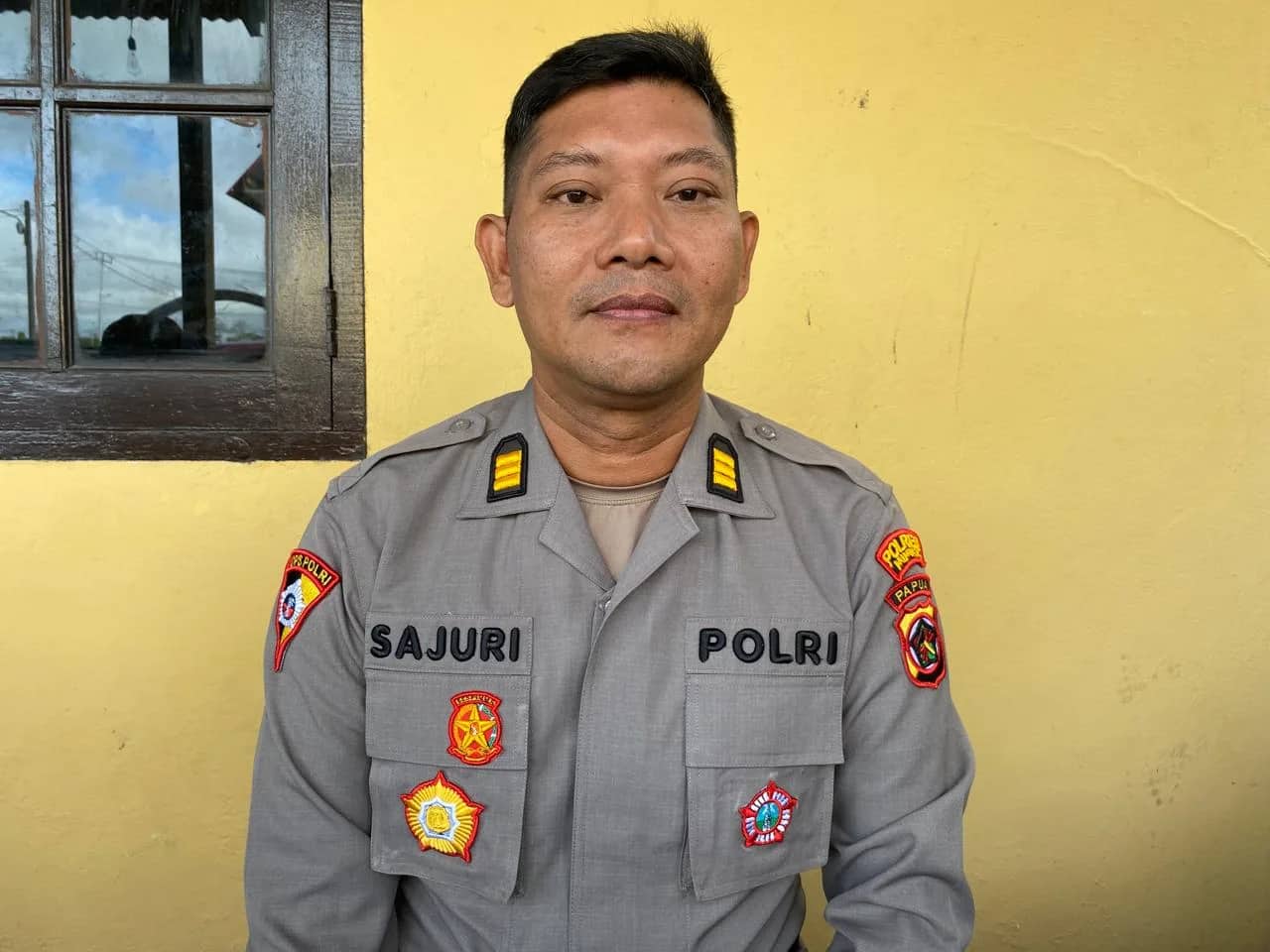 Ilustrasi berita Mimika: Sasar Kumpulan Massa Jelang Pilkada 2024, Polres Mimika Gencar Lakukan Patroli KRYD