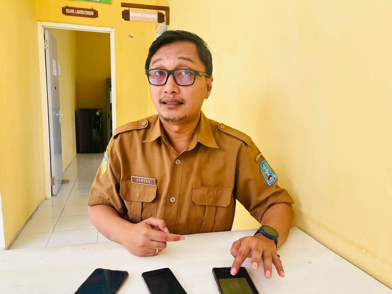Ilustrasi berita JAYAPURA: Sudah Dua Bulan Obat Parasetamol Disejumlah Puskesmas di Kabupaten Jayapura Kosong