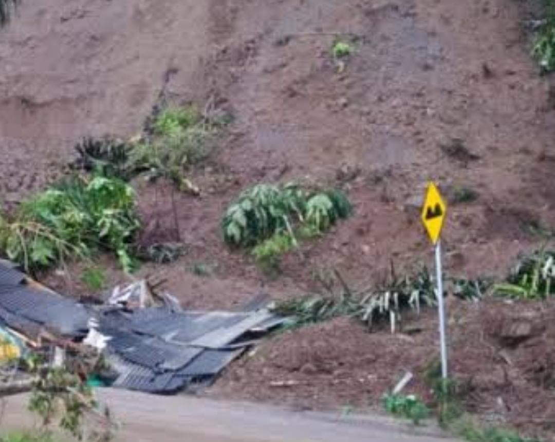 Ilustrasi berita MIMIKA: BPBD Mimika Beberkan Jumlah Korban Tewas Tragedi Longsor di Kali Kabur Tembagapura