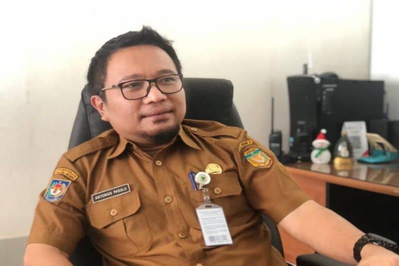 Ilustrasi berita Mimika: RSUD Mimika Tingkatkan Layanan Kesehatan KRIS