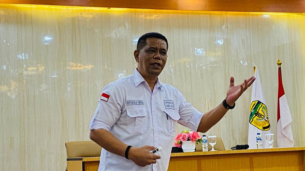 Ilustrasi berita Papua: Soal Kapan Dibukanya Kembali Puskesmas Alama Pasca Pembunuhan Pilot, Dinkes Mimika Menunggu Petunjuk….