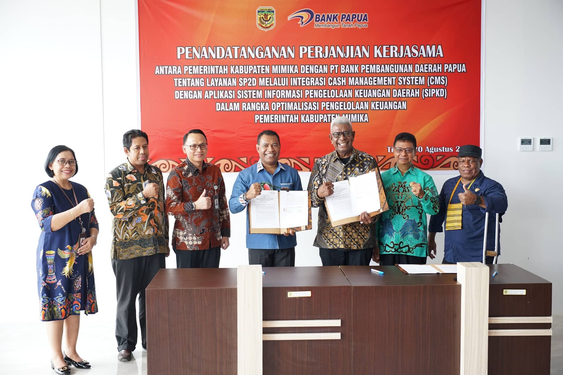 Bank Papua