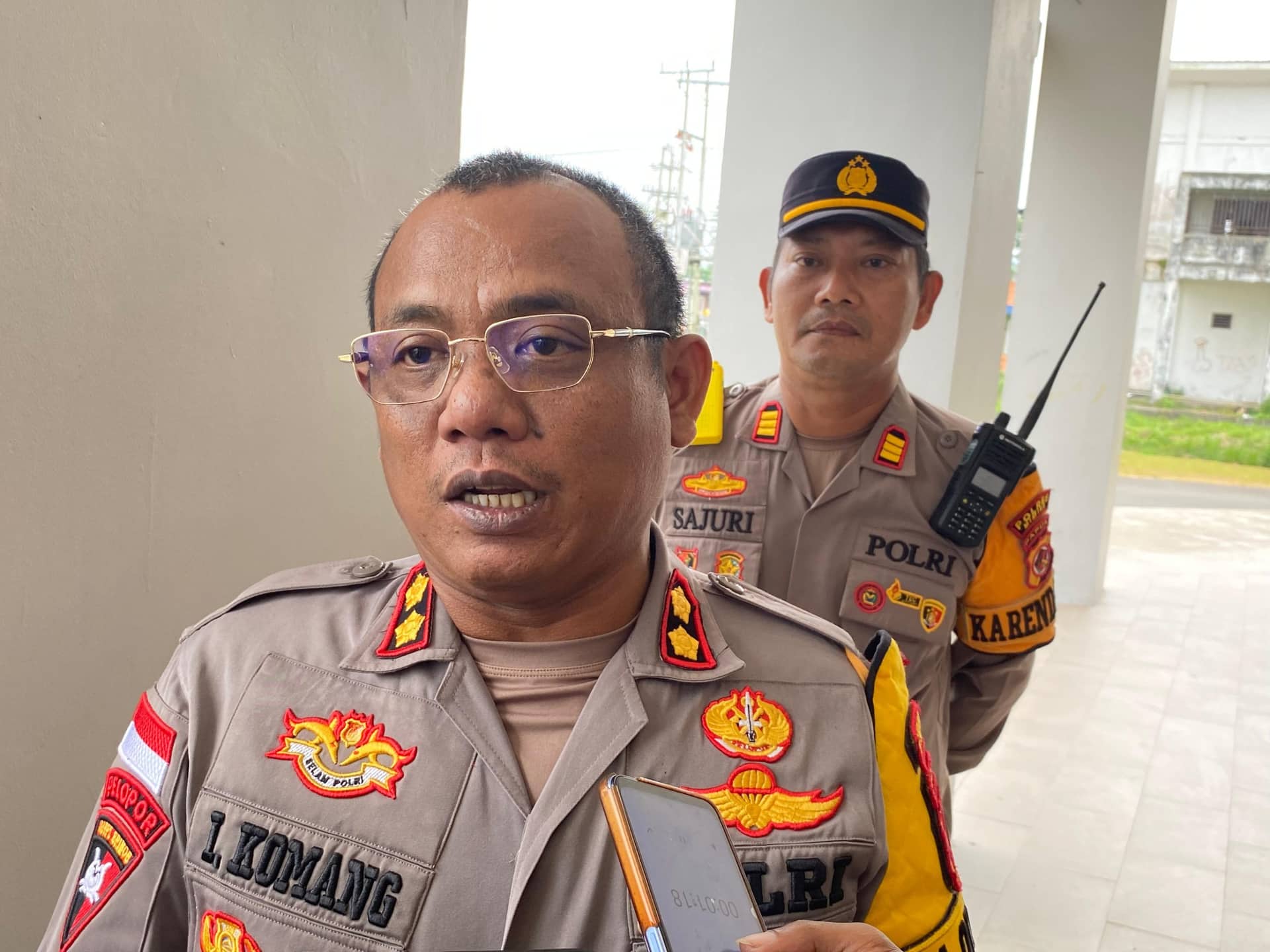 Ilustrasi berita Mimika: Li Dongfei Meninggal di Puncak Cartenz, Kapolres Mimika: Jatuh Sendiri Karena Human Error