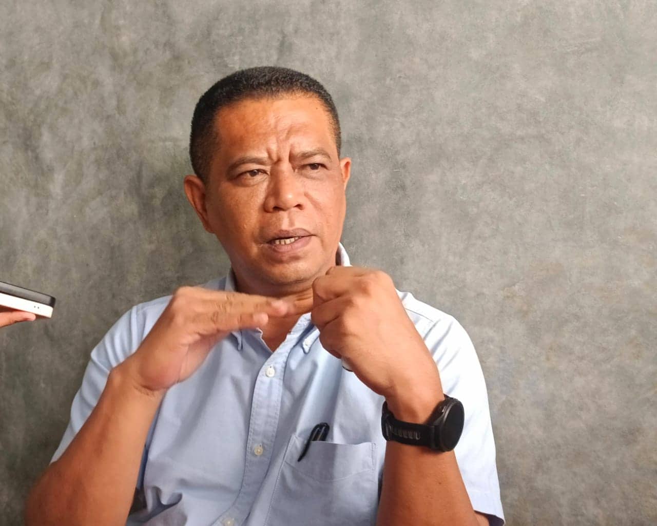 Ilustrasi berita Mimika: Pelayanan di Puskesmas Dinilai Terlalu Lamban, Kadis Kesehatan Mimika : Saya Sudah Minta Supaya Alur Layanan Diperingkas