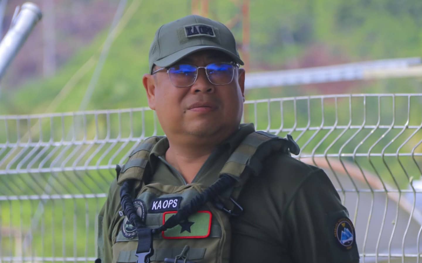 Ilustrasi berita Papua: Polri Bongkar Strategi Murahan KKB Mengedit Video Untuk Provokasi dan Fitnah