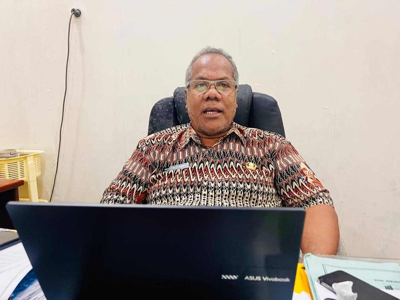 Ilustrasi berita JAYAPURA: BPK RI Audit Terinci APBD dan Dana Otsus Senilai Rp 1,5 Triliun di Pemkab Jayapura