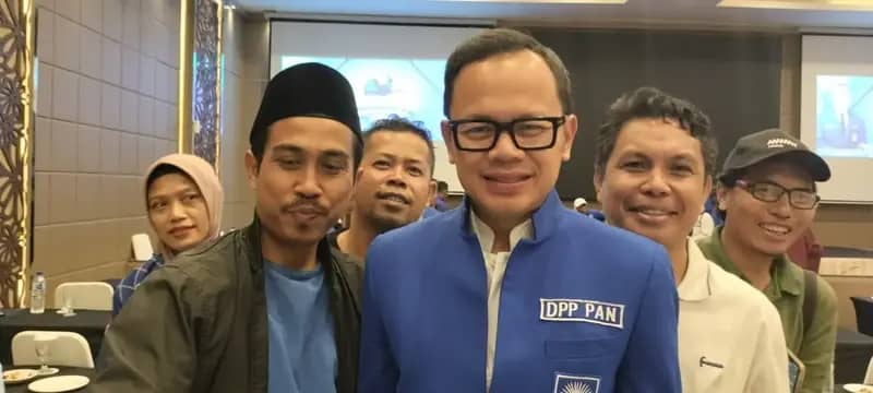 bima arya