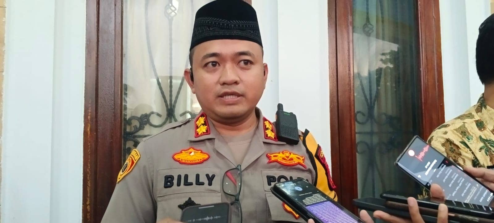 Ilustrasi berita Mimika: Keluarga Korban Resmi Buat LP, Proses Hukum 6 Pelaku Bullying Siswi SMP Negeri 7 Timika Dipastikan Berjalan