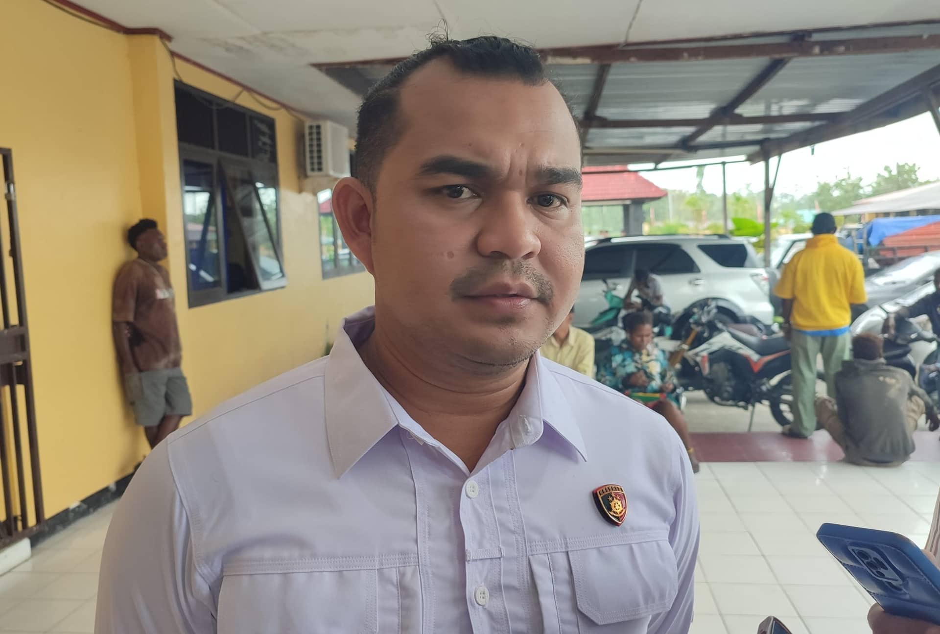 Ilustrasi berita Mimika: Sebelum Kabur dari Lapas Timika, Napi Kasus Narkoba Diindikasi Sering Difasilitasi Keluar Tahanan