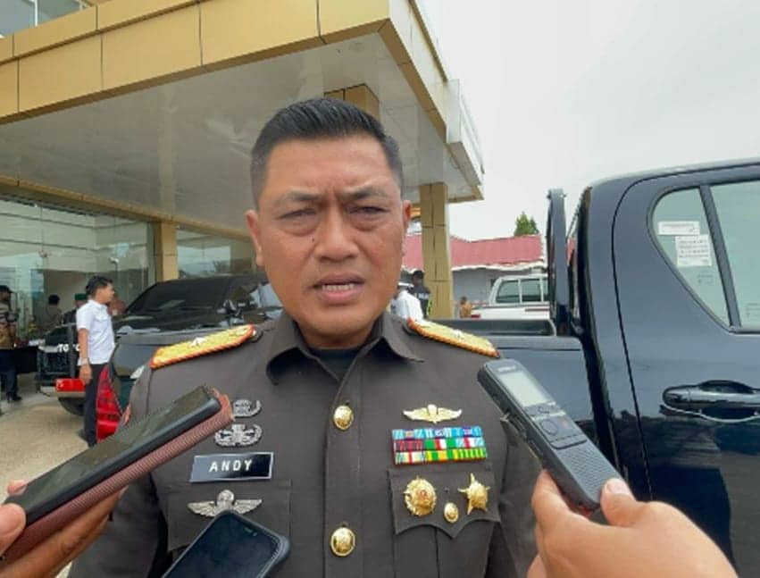 Ilustrasi berita Papua: Kodam Baru Akan Diresmikan di Papua Selatan, TNI Siapkan Sejumlah Lokasi Strategis