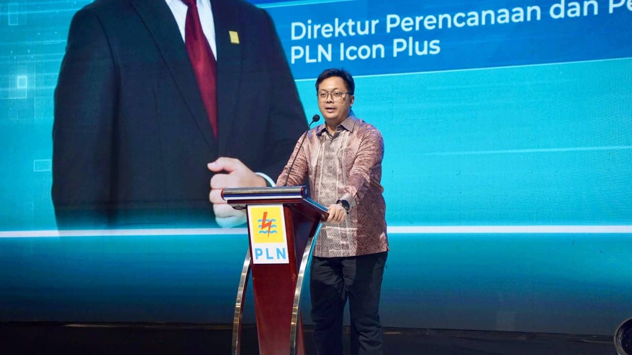 Ilustrasi berita BERITA UTAMA: Tingkatkan Layanan EV, PLN Luncurkan Home Charging Services Versi Terbaru