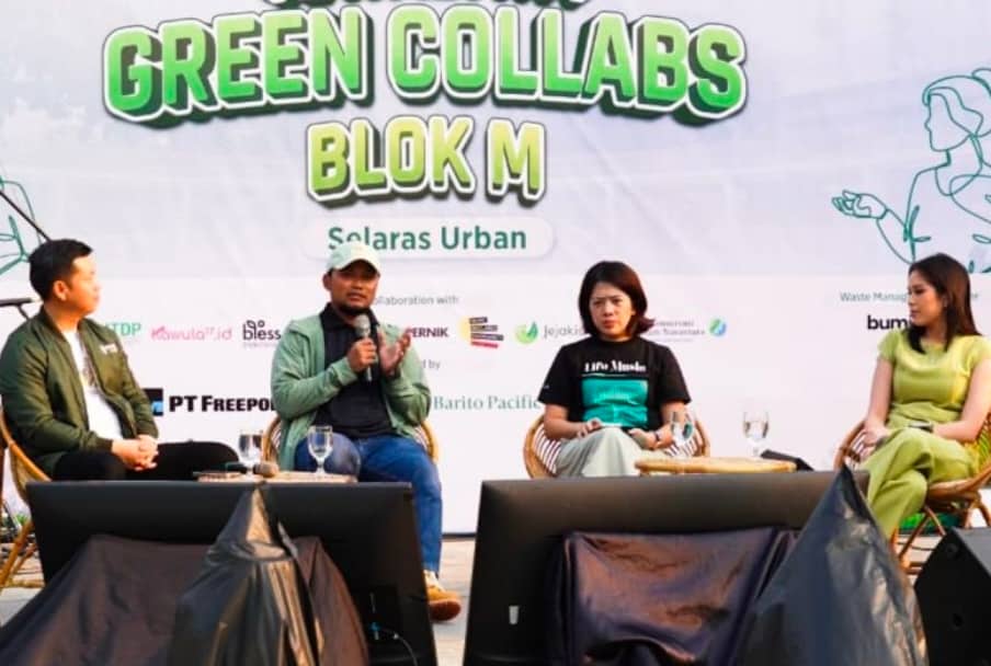 Ilustrasi berita BERITA UTAMA: Freeport ajak Peneliti Lakukan Riset Biodiversitas di Papua