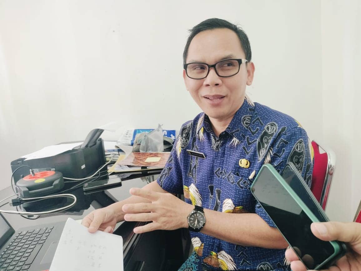 Ilustrasi berita Mimika: Kasus DBD di Mimika Turun Drastis, Fogging Sekolah Jadi Senjata Utama