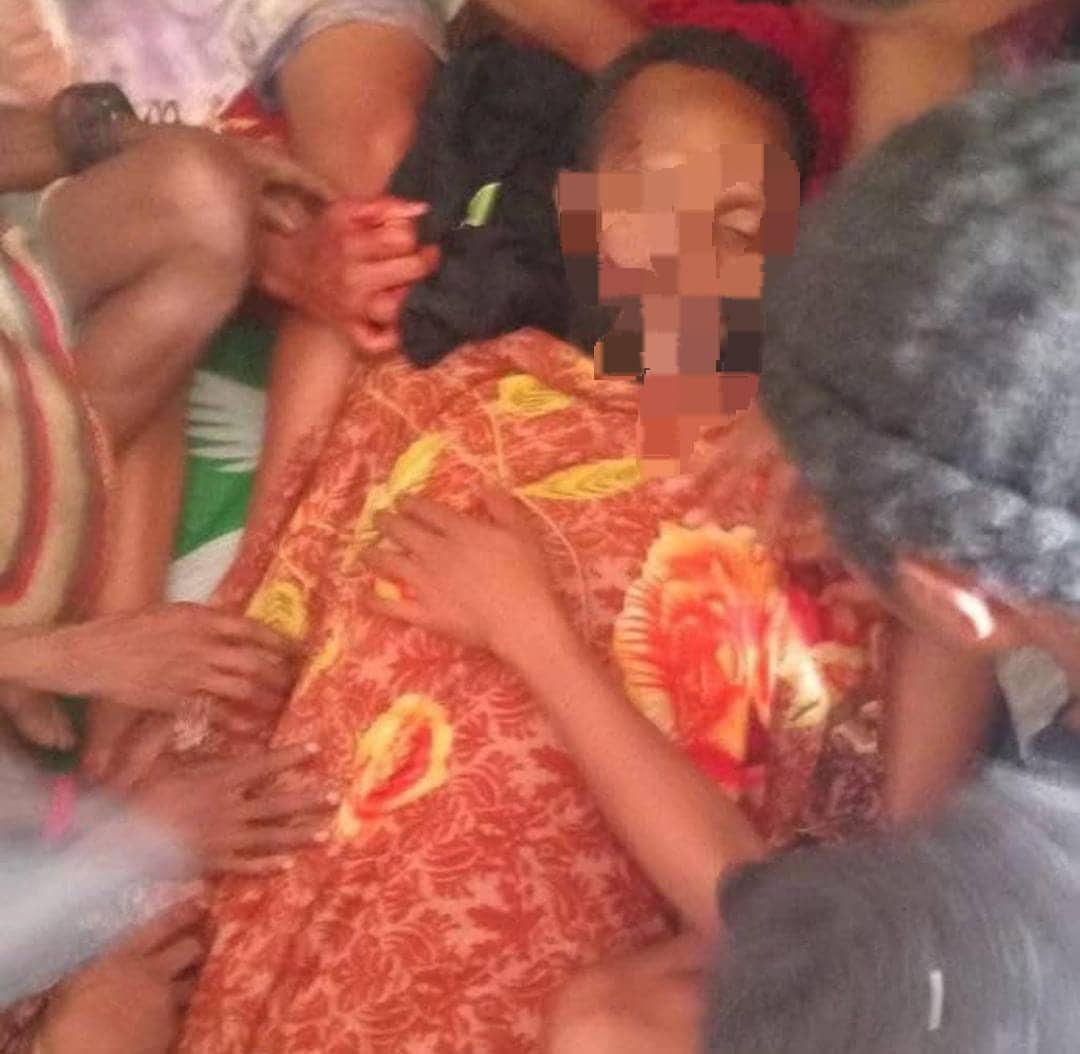 Ilustrasi berita BERITA UTAMA: Pelaku Penembak Anggota Kodim Yahukimo, Praka Petrus Muenda di Keerom Berpangkat Kapten
