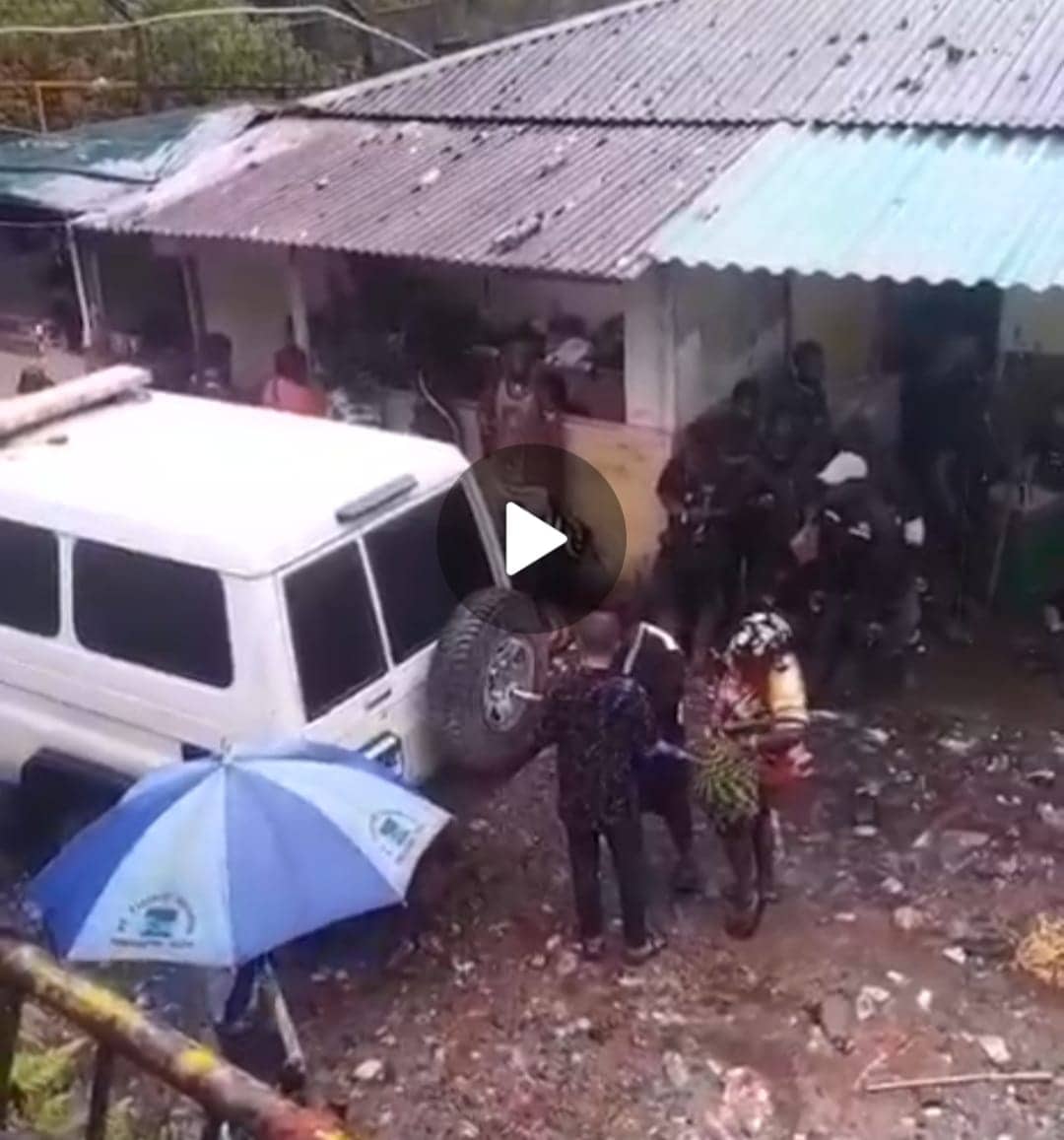 Ilustrasi berita Mimika: Hasil Pemeriksaan, Polisi Pastikan Mobil Operasional Polsek Tembagapura Tidak Digunakan untuk Taksi Gelap