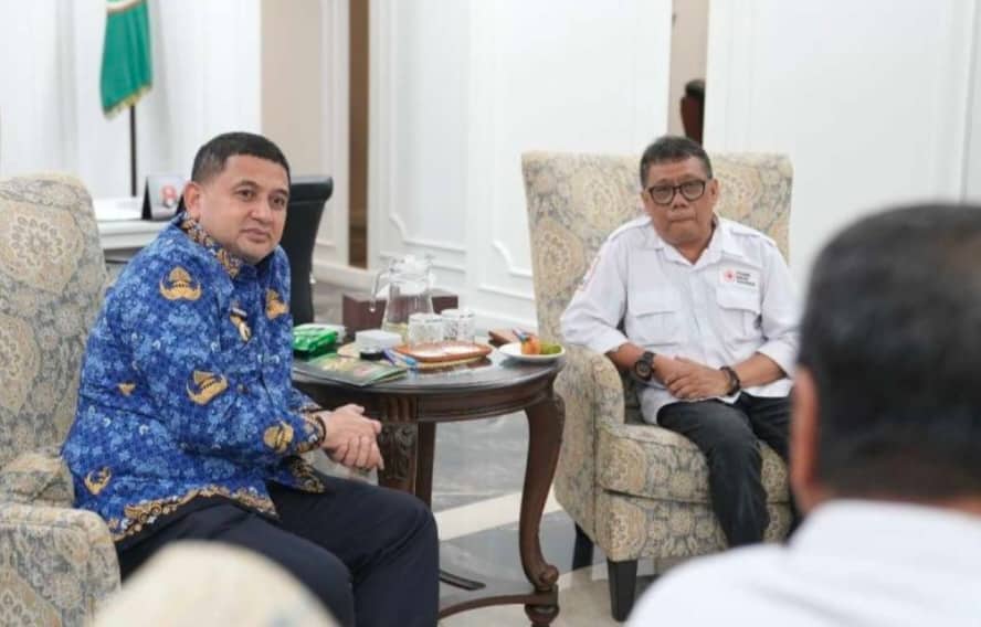 Ilustrasi berita BERITA UTAMA: PMI Makassar Siapkan Donor Darah Bergilir, Stok Darah Juga Disalurkan ke Timika