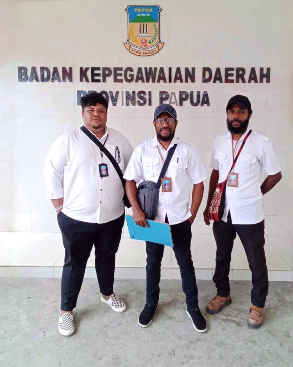 Ilustrasi berita Mimika: Aliansi Honorer Mimika Apresiasi Bupati, Dorong Kejelasan Status PPPK
