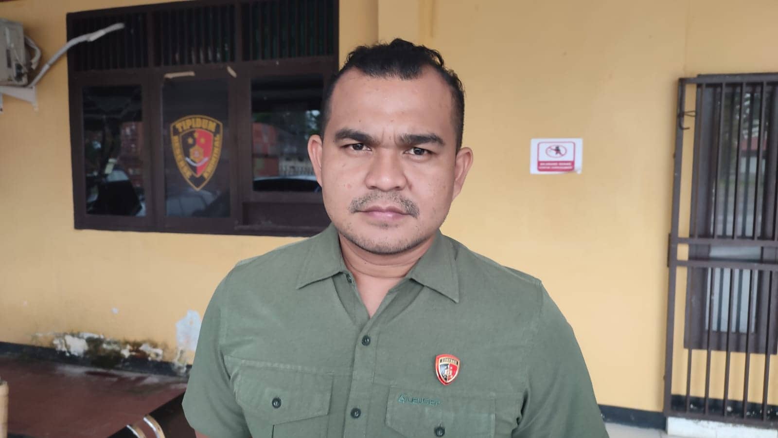 Ilustrasi berita Mimika: Polres Mimika Libatkan Ahli Forensik Jayapura Periksa Uang Palsu