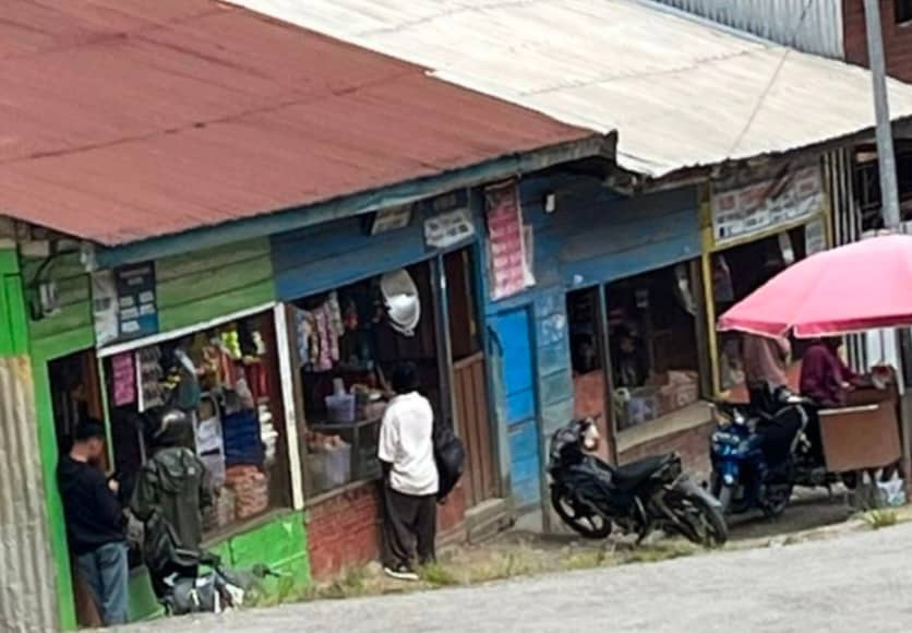 Ilustrasi berita BERITA UTAMA: Harga Beras Medium Non Bulog di Sugapa Intan Jaya Rp50.000 Per Kg