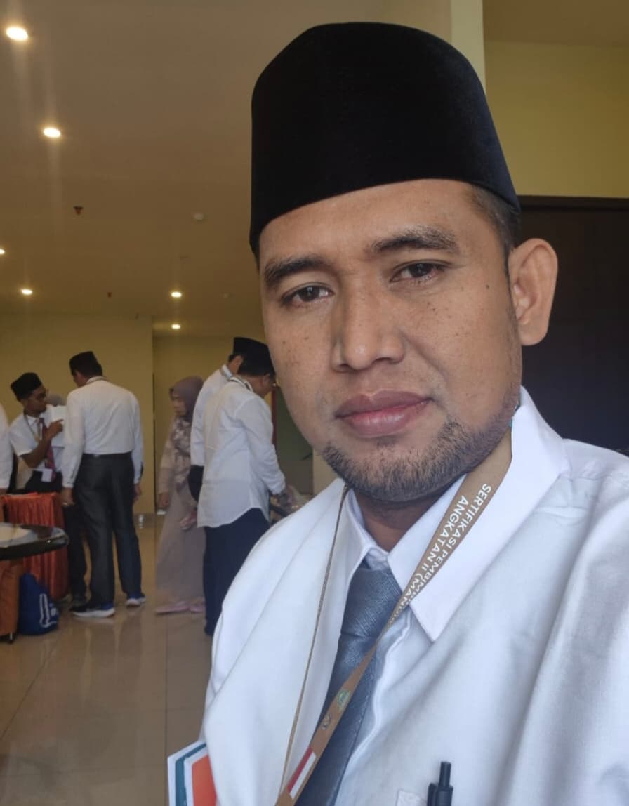 Ilustrasi berita MIMIKA: Wujudkan Profesionalisme dan Akuntabel, PPIHD Mimika Tetapkan Uraian Kerja Penyelenggara Ibadah Haji 1447 H/2026