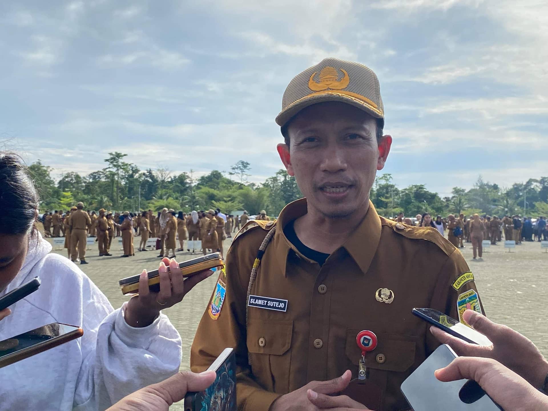 Ilustrasi berita Mimika: Brida Mulai 'Gas' Februari 2026, Ini Sejumlah Gebrakan yang Perlu Diketahui Seluruh Warga Mimika