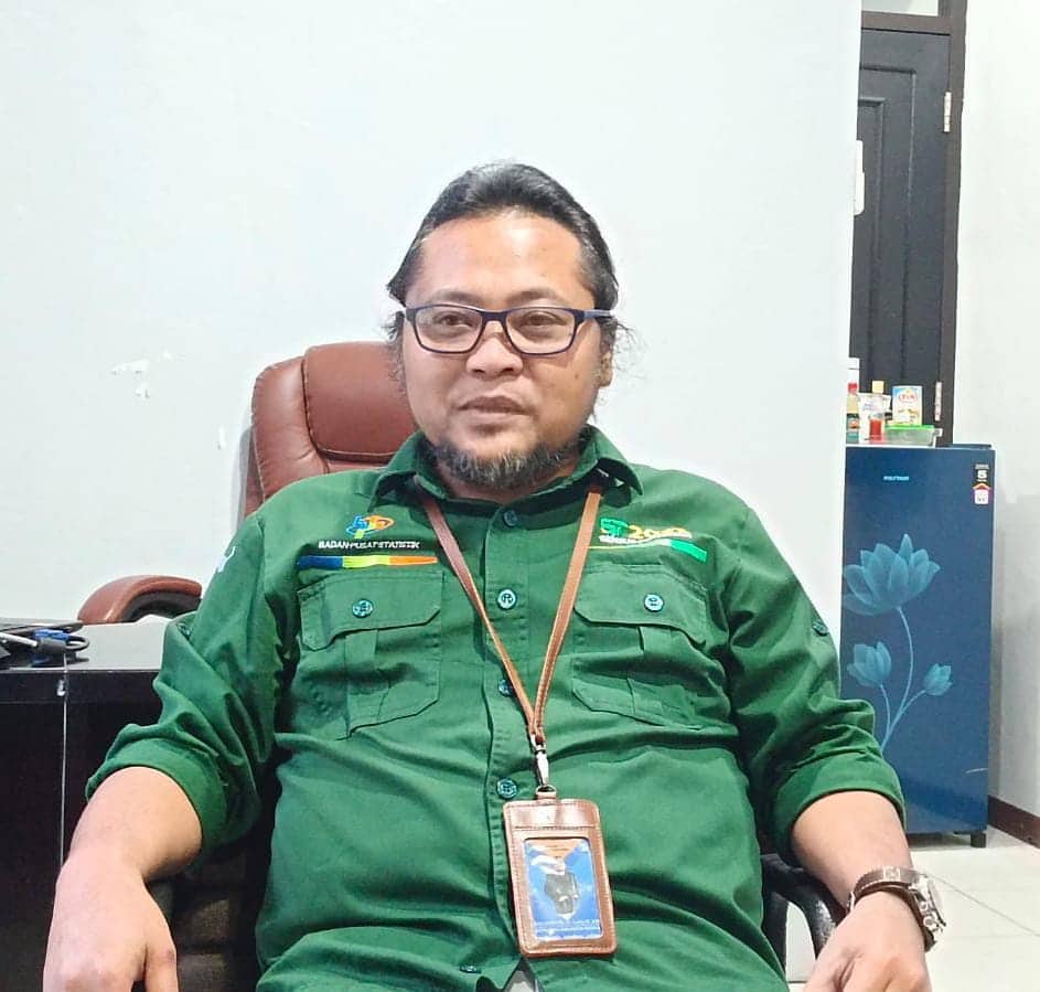 Ilustrasi berita Mimika: Inflasi Timika Januari 2026 Tercatat 3,97 Persen, Tarif Listrik dan Emas Jadi Pemicu Utama