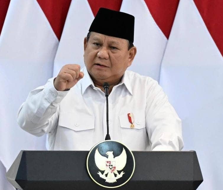 Ilustrasi berita Nasional: Dihadiri Seluruh Kepala Daerah, Presiden Buka Rakornas Pusat dan Daerah 2026, Perkuat Sinergi Menuju Indonesia Emas 2045
