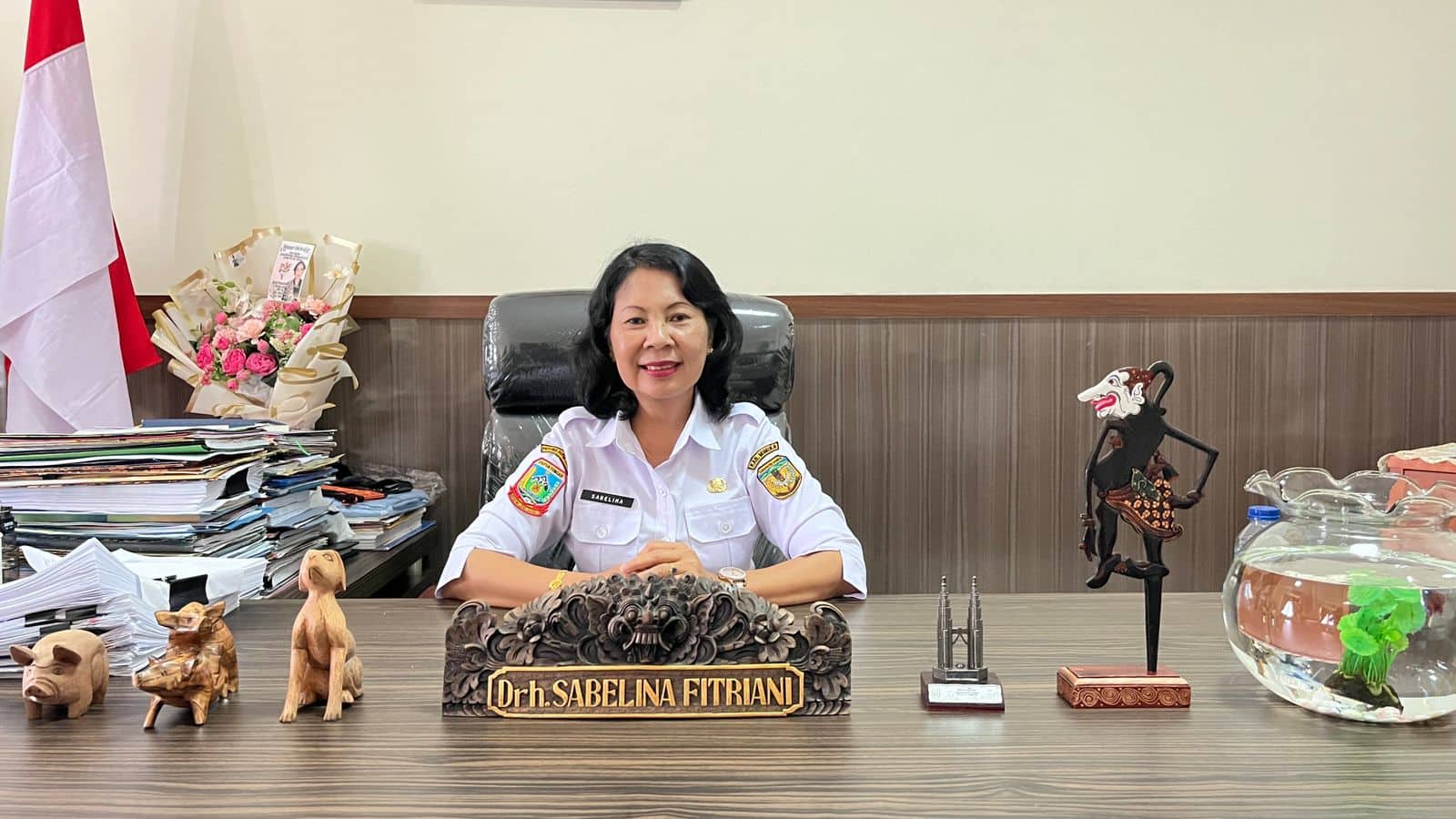 Ilustrasi berita Mimika: Dilarang Masuk Tapi Boleh Keluar, Status Kesehatan Hewan Mimika Turun dari Wabah Jadi Daerah Tertular