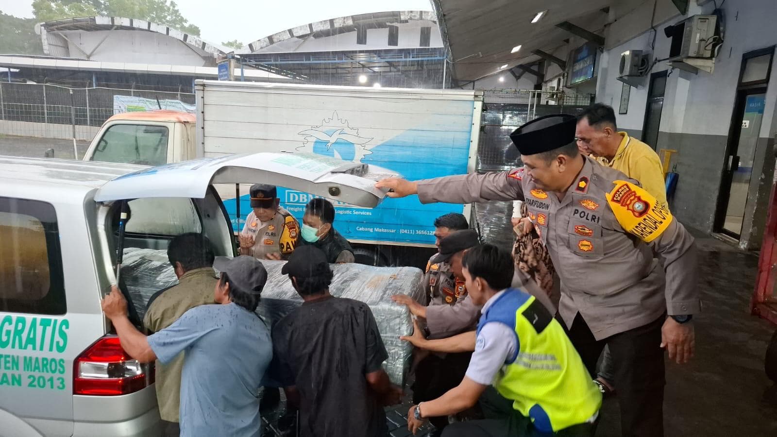 Ilustrasi berita PAPUA: Korban Penembakan di Pertigaan Bandara Ilu Puncak Jaya Meninggal Dunia, Polisi Kantongi Identitas Pelaku