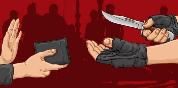 Video Pengancaman Penjaga Warung di Bogor Beredar, Polisi Tingkatkan Keamanan