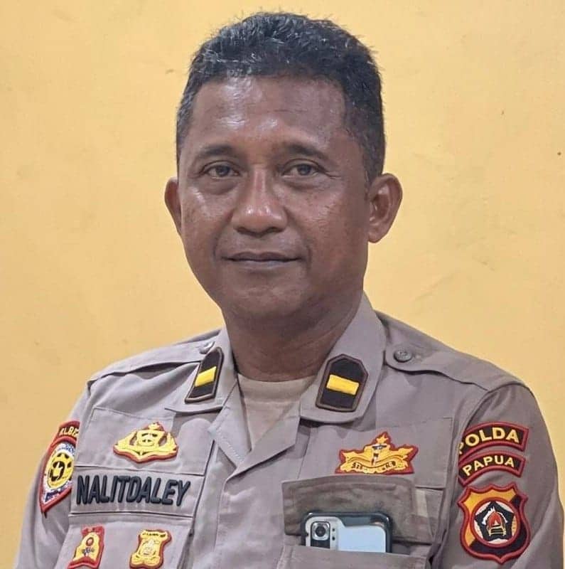 Ilustrasi berita Mimika: Keselamatan Manusia di Atas Konektivitas dalam Bingkai Kamtibmas