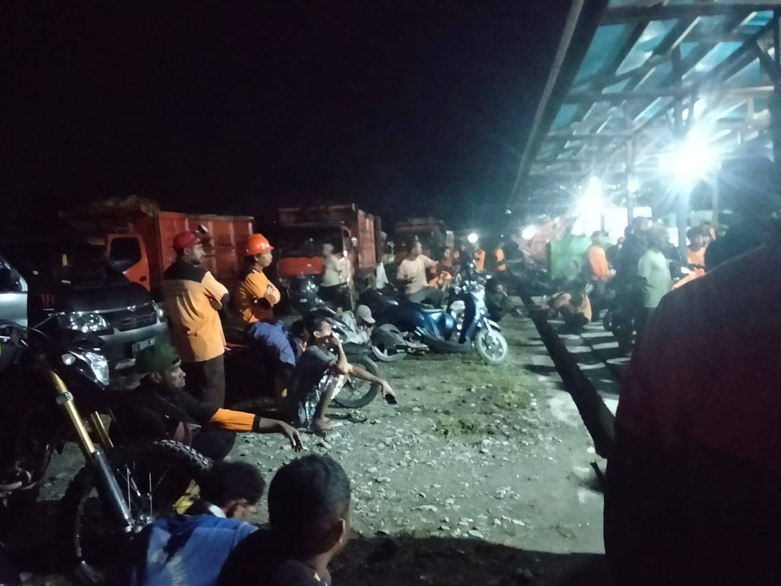 Petugas Sampah