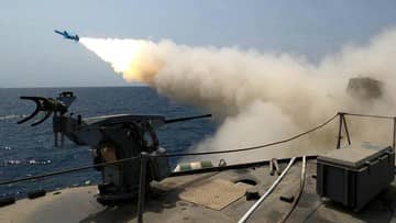 Stok Rudal Iran Melimpah, AS dan Israel Was-was Hadapi Ancaman Baru