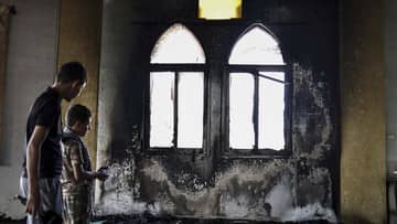 Pemukim Israel Bakar Properti Warga Palestina di Tepi Barat, Situasi Memanas