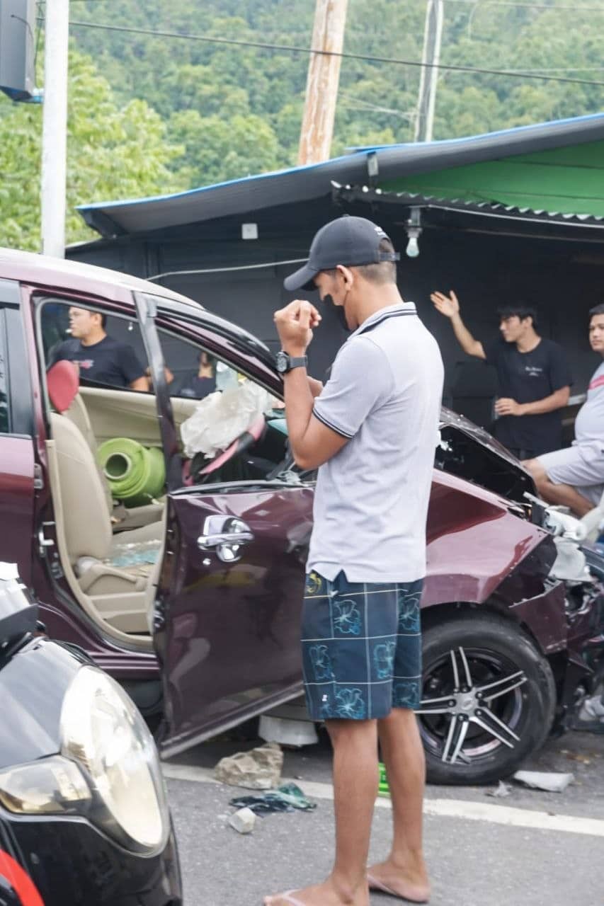 Ilustrasi berita Kesehatan: Anggota Satgas Pamtas Jual Senjata Organik ke PNG, Kasus Terungkap Usai Pelaku Terlibat Kecelakaan Maut di Jayapura