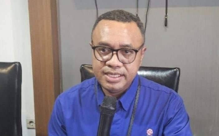 Ilustrasi berita Mimika: BEI: Hadirnya Sekuritas di Timika Menambah Akses Pasar Modal Papua
