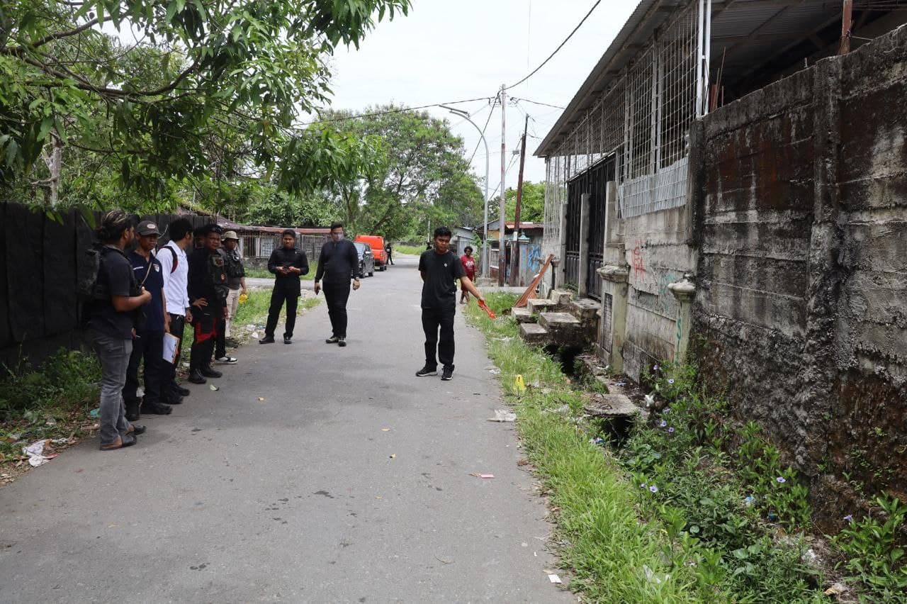 Ilustrasi berita MIMIKA: Terungkap, 20 Orang Warga Terlibat Penyerangan 3 Anggota Polisi di Jalan Kesehatan Dalam Timika