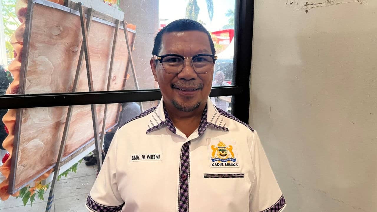 Ilustrasi berita Mimika: Kadin Mimika Apresiasi Kepemimpinan Bupati–Wabup, Penataan Kota dan Perizinan Dinilai Membaik