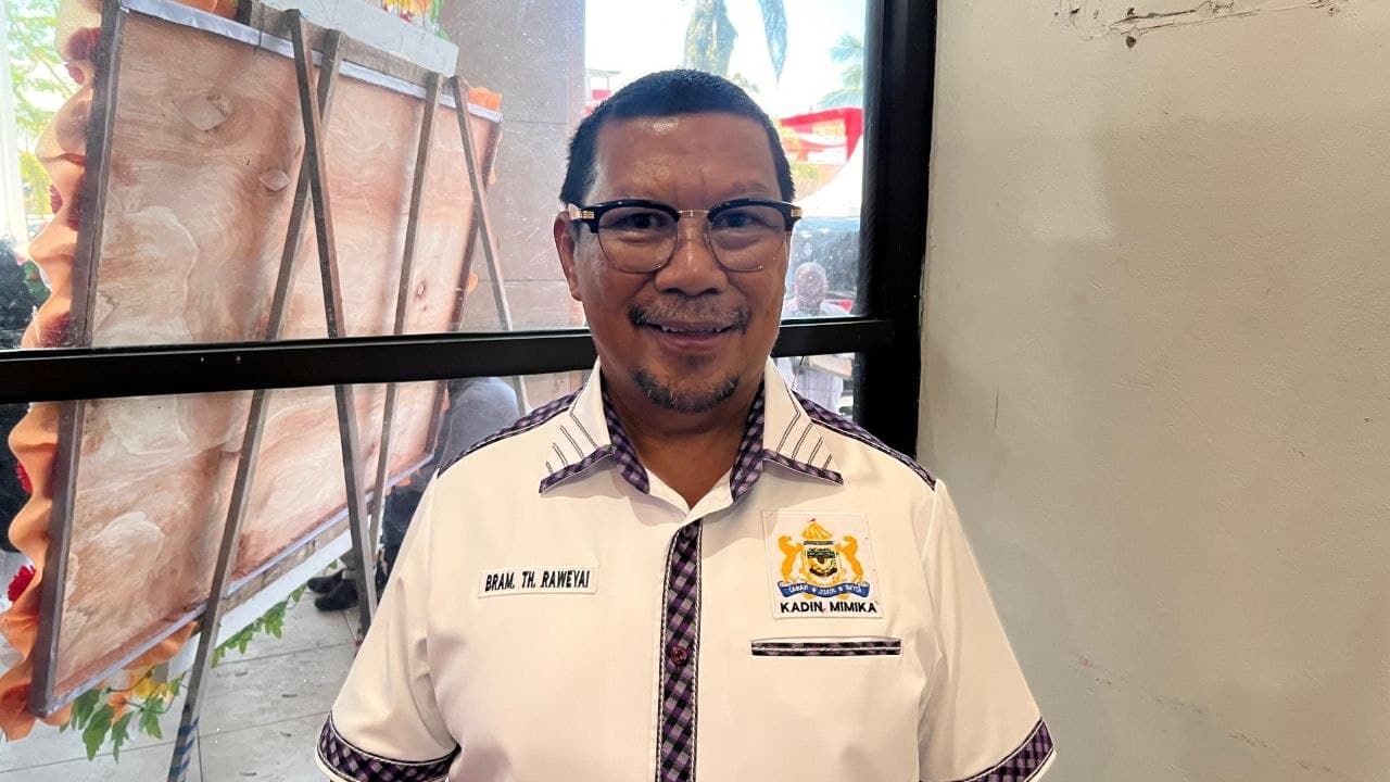 Ilustrasi berita MIMIKA: Kadin Mimika Apresiasi Kepemimpinan Bupati–Wabup, Penataan Kota dan Perizinan Dinilai Membaik