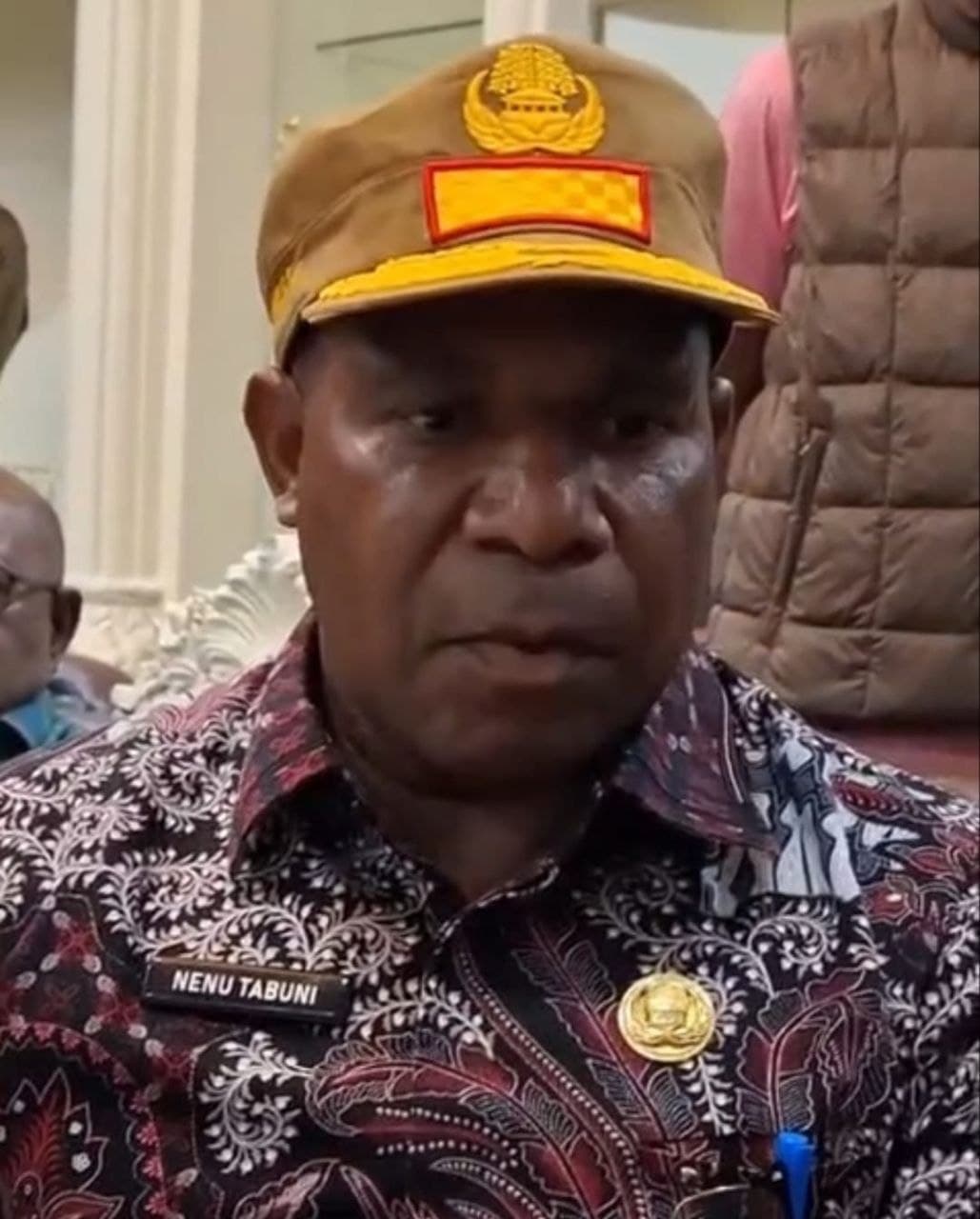 Ilustrasi berita MIMIKA: Pemkab Puncak Minta Polisi Ambil Tindakan Tegas Jika Ada Warganya yang Lakukan Tindak Kriminal di Timika